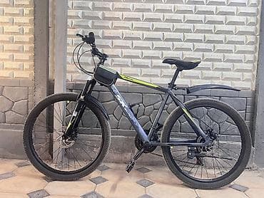 forward apache: 🚲 Горный велосипед в отличном состоянии Продаю стильный и надежный — 10
