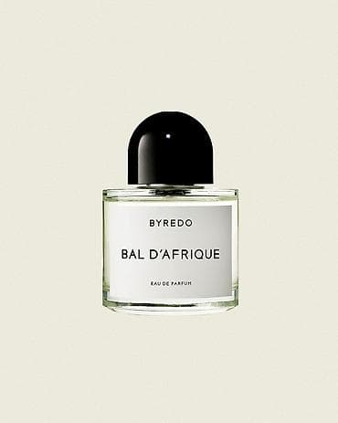 Byredo Bal d’Afrique Eau de Parfum. Оригинал в коробке. Аромат