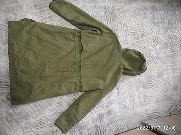 soft shell: Продаю парку в размере до 50 — 6