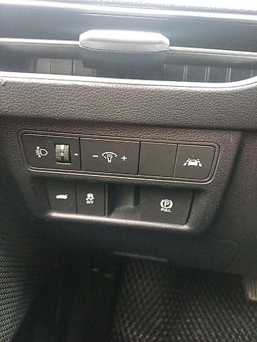 рав 4 2019: Hyundai Sonata: 2019 г., 2 л, Автомат, Газ, Седан — 7