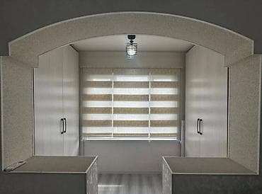 3: 3 комнаты, 58 м², 104 серия, 4 этаж — 3