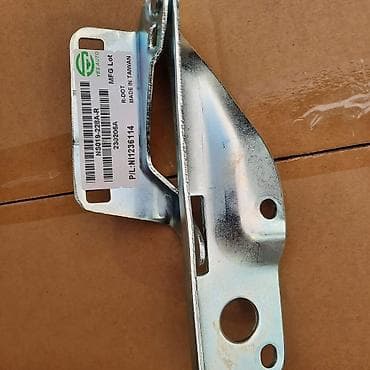 Петли капота Nissan, Новый, Аналог — 3