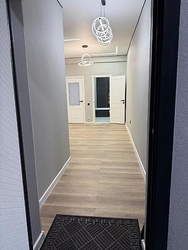 premium development: 3 комнаты, 72 м², Элитка, 14 этаж, Евроремонт — 8
