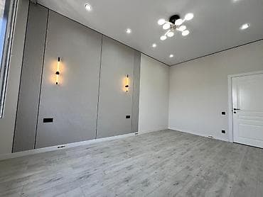 Студия, 56 м², Аламедин-1 мкр Элитка, 4 кабат, Жаңы ремонт — 8