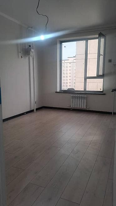 Квартиры: 1 комната, 40 м², 7 этаж — 9