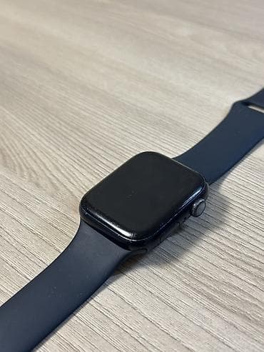 jack a2s: Apple Watch Series 8 45мм Емкость аккумулятора 84% Память 32гб в — 1