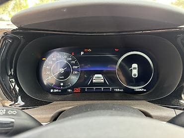 Продажа авто: Kia K5: 2020 г., 1.6 л, Автомат, Бензин, Седан — 5