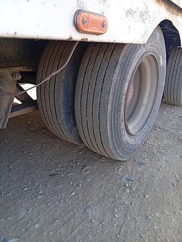 куплю daf: Грузовик, DAF, Стандарт, 3 т, Б/у — 9