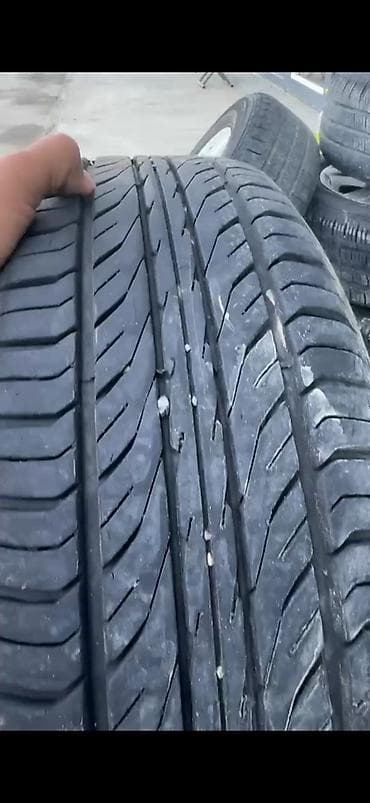 vitz: Колеса в сборе 185 / 65 / R 15, Лето, Комплект, Легковые, Железные, отверстий - 4 — 2