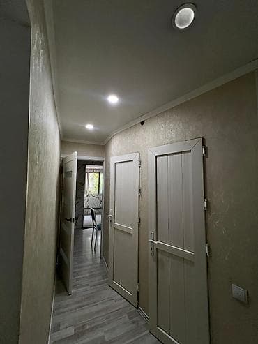 bazar korgon: 2 комнаты, 48 м², 105 серия, 2 этаж, Косметический ремонт — 8