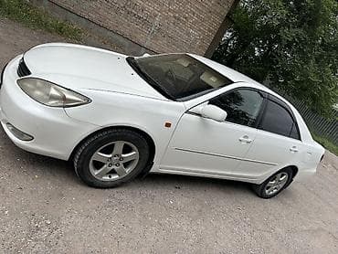 казань диски: Toyota Camry: 2003 г., 2.4 л, Автомат, Бензин, Седан — 2