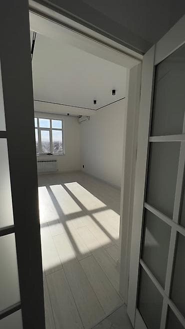 1 комната, 47 м², Пишпек Элитка, 5 этаж, Евроремонт — 2