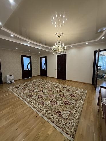 elite hause: 4 комнаты, 195 м² — 3