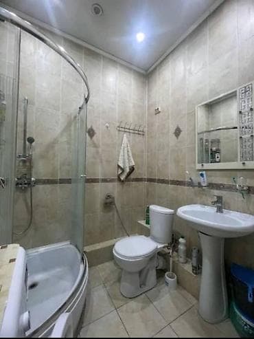 Продажа квартир: 2 комнаты, 44 м², Индивидуалка, 3 этаж, Евроремонт — 10