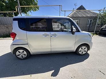 Продажа авто: Kia Ray: 2019 г., 1 л, Автомат, Бензин, Минивэн — 7
