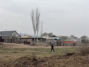 строим дом: 8 соток, Для строительства, Красная книга, Договор купли-продажи — 8