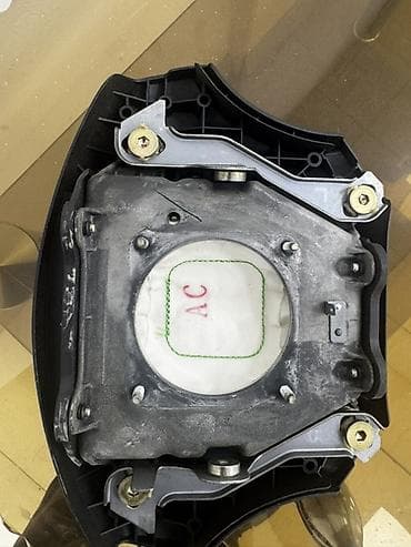 mini vci: Подушка безопасности Toyota Оригинал — 2