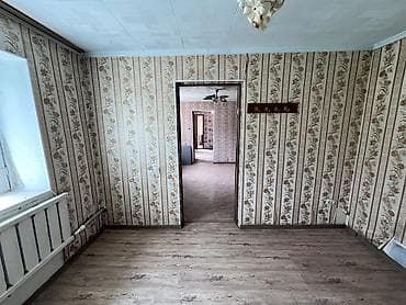 сдается земельный дом: 27 м², 3 комнаты, Парковка — 9