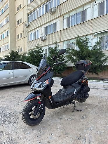 ямаха 700: Yamaha, 150 куб. см, Бензин, Б/у — 2