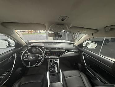 Продажа авто: Geely Atlas: 2023 г., 1.5 л, Автомат, Бензин, Кроссовер — 5