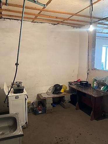 Продажа домов: Срочно ‼️ Продается 1 этажный Дом в районе «Пишпек» (По улице — 6