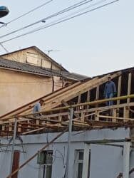 Отели, кафе, рестораны: Пилю дрова есть бензопила есть бридага бетон крыша( если не беру ) — 3