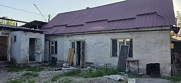 срочно связи переездом: Нежилое здание/помещение под снос — 1