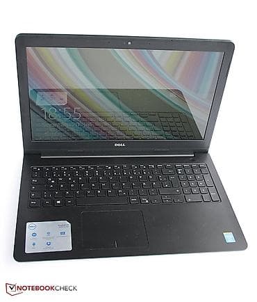 Dell Inspiron 15 5547 CPU: Intel Core i7-4510U ОЗУ: 16 ГБ Экран at lalafo.kg Dell Inspiron 15 5547 CPU: Intel Core i7-4510U ОЗУ: 16 ГБ Экран