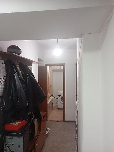 сдается квартира орто сай: 2 комнаты, 56 м², Индивидуалка, 2 этаж, Старый ремонт — 8