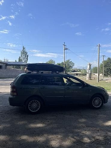 чехлы бу: Автобокс 160 см, 600 л, Новый, Платная доставка, Самовывоз — 2