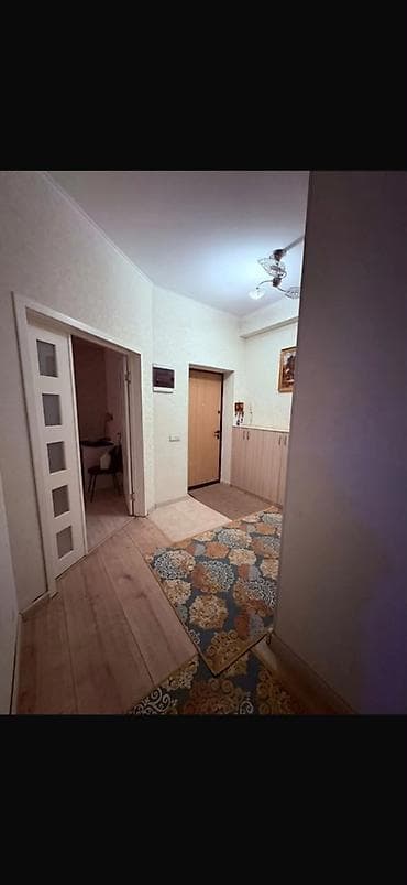 Квартиры: 3 комнаты, 100 м², Южная Магистраль Элитка, 8 этаж, Евроремонт — 5