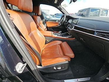 bmw g07: BMW X7: 2019 г., 3 л, Автомат, Бензин, Кроссовер — 10