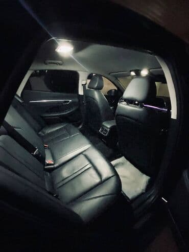 расширительный бачок форд фокус 2: Hyundai Sonata: 2021 г., 2 л, Автомат, Газ, Седан — 21