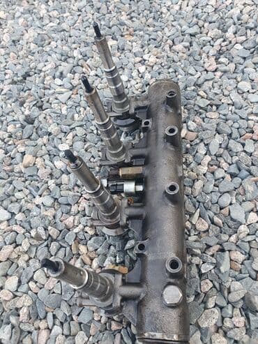 детские машины на аккумуляторе с пультом бишкек: Форсунка Isuzu 2001 г., Б/у, Оригинал, Япония — 2