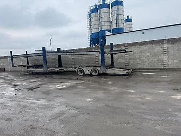 trailer: Прицеп, Автовоз — 3