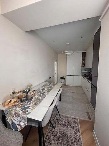 частный дом: 2 комнаты, 60 м², 7 этаж, Дизайнерский ремонт — 9