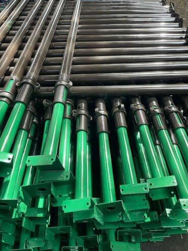 ремонт гидравлических домкратов: Стойки,телескопические стойки,дрек #дрек #домкрат Качество лучшее на — 4