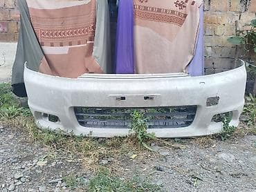 Бампер Honda