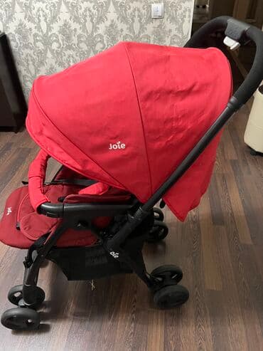 коляска детская цена бишкек: Коляска, Б/у — 4