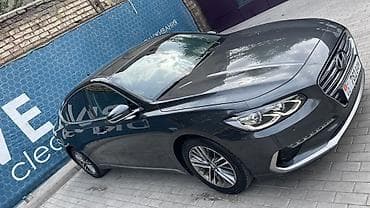 geely galaxy e5: Hyundai Grandeur: 2019 г., 2.4 л, Автомат, Бензин, Седан — 2