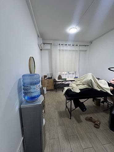 для бровей: Сдаю кушетку в самом сердце города. ( под услуги наращивание ресниц — 1