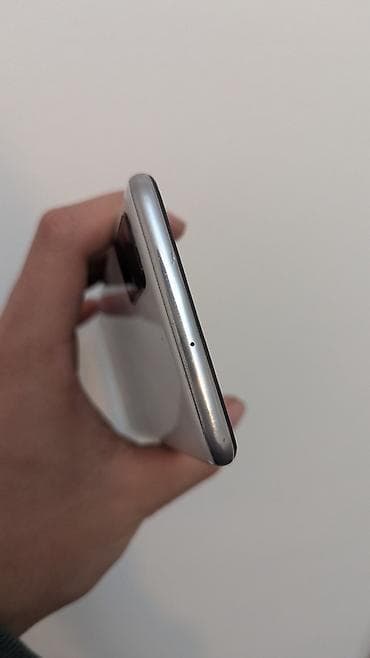 телефон продаж: Poco X6, 256 ГБ, цвет - Белый, 2 SIM — 9