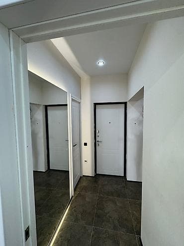 nova grant: 1 комната, 51 м², Элитка, Дизайнерский ремонт — 4