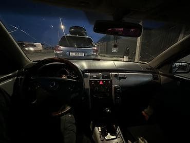 рамка w210: Mercedes-Benz E-Class: 2000 г., 2.7 л, Автомат, Дизель, Седан — 3