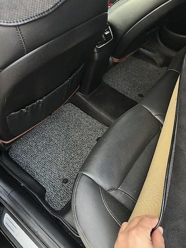 автомобиль смарт: Hyundai Grandeur: 2019 г., 2.4 л, Автомат, Бензин, Седан — 9