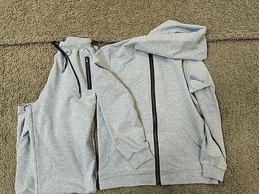 Сырткы кийимдер: Комплект — 3