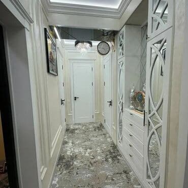 чуйкова коенкозова: Квартира 2 комнатная в Самарканде люкс для гостей в сутки.В звоните — 3