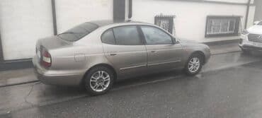 дамас запчасти: Daewoo Leganza: 1997 г., 1.8 л, Механика, Бензин, Седан — 3