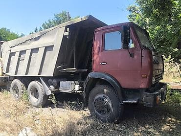 кондиционер для камаза: Тягач, Камаз, Самосвал — 1
