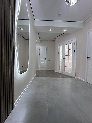 Недвижимость: 2 комнаты, 82 м², Элитка, 15 этаж, Евроремонт — 2